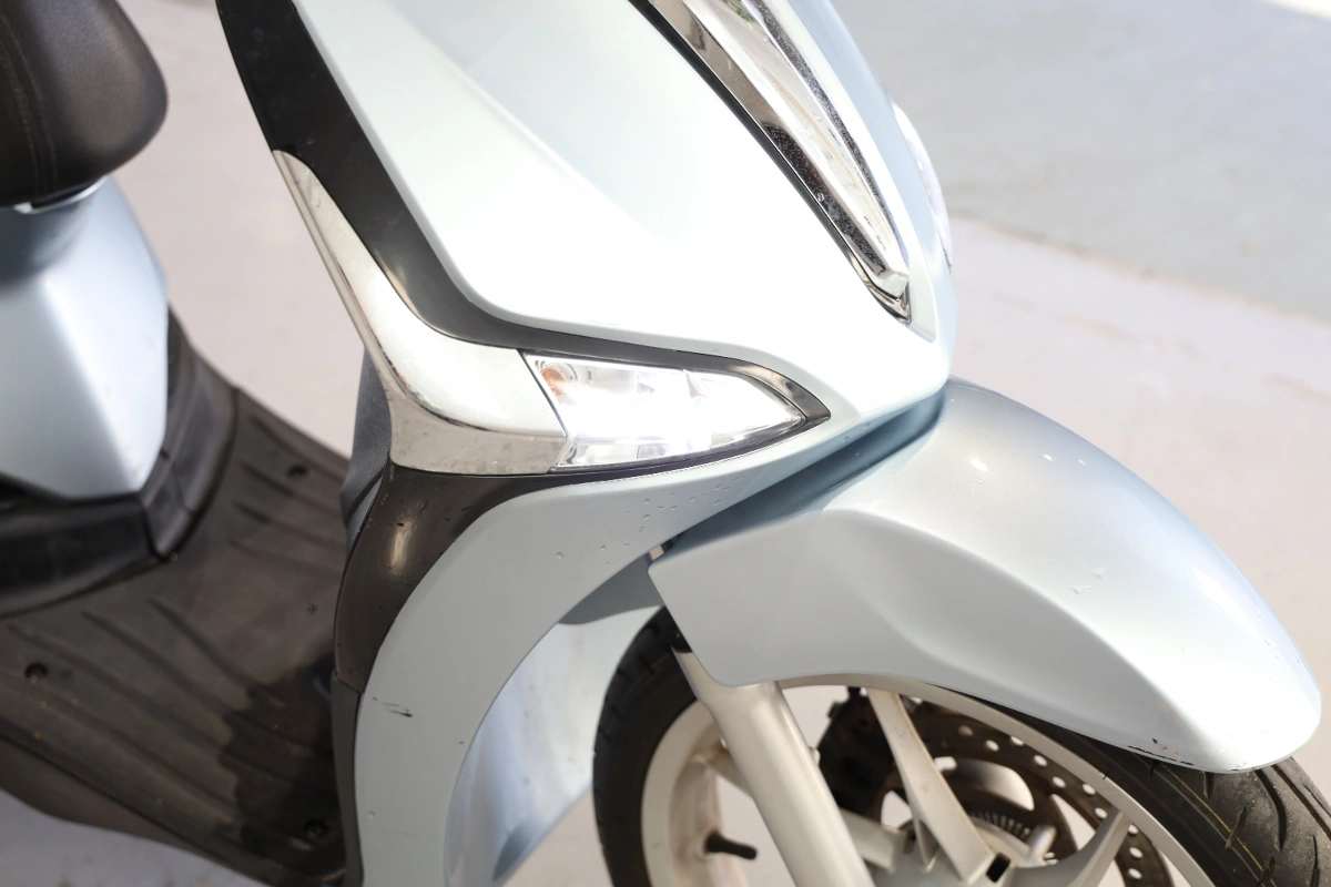 PIAGGIO Liberty 125 125